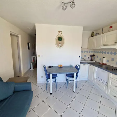 Vacances: Piscine, Tennis, Petanque, Terrasse, Parking - Proche Commodites - Fr-1-387-170 *