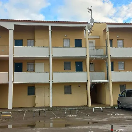 Vacances: Piscine, Tennis, Petanque, Terrasse, Parking - Proche Commodites - Fr-1-387-170 마르세이앙