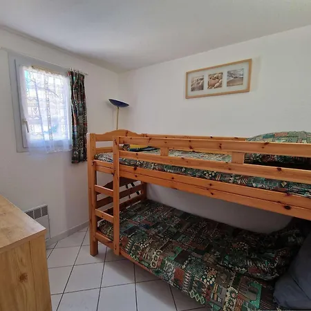 Apartmán Vacances: Piscine, Tennis, Petanque, Terrasse, Parking - Proche Commodites - Fr-1-387-170 *